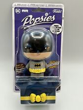 Popsies Pop Up Meaningful Greeting Funko BATMAN (Brand New) picture