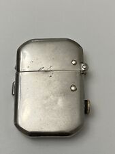 Rare Antique Wright Oct. 3. 1911  Push Button Lighter  Read picture