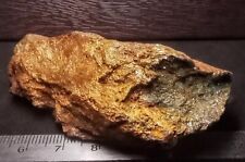 Gold Ore Sample 100g - 244g/t From Ontario - 1137 picture