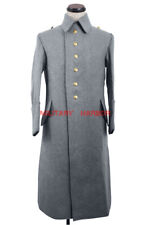 German Empire M1893 stone gray Wool Overcoat picture