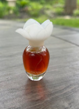 Vintage Chloe Narcisse Women Perfume Parfum Miniature Splash Mini 1/8 Oz 3.7 mL picture
