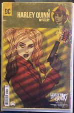 Harley Quinn #33 NM HIGH GRADE Jenny Frison Variant DC Comics Combine Shipping picture