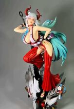 New Large 55CM Anime Girl Yamato PVC Figure Model Statue Toy No Box picture