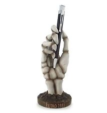 Retro 51 Mortimer Pen Stand Skeleton Hand Pen Holder (DIS-SKEL) NEW picture