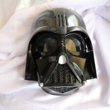 2013 Hasbro Star Wars DARTH VADER Talking Voice Helmet Mask-Works picture