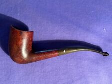 VINTAGE DR. GRABOW VISCOUNT AJUSTOMATIC IMPORTED BRIAR TOBACCO SMOKING PIPE  picture