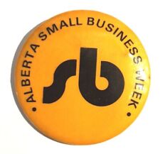 Alberta Small Business Week 2 1/4