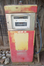 Vintage Gas Fuel Pump Wayne Pump Co. ~ Needs Restoration picture