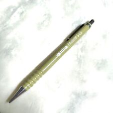 Very extremely rare Rotring tikky fineliner S 0.5 mm picture