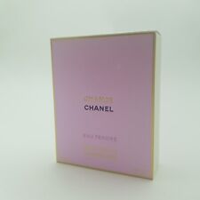 NEWChanel Chance Eau Tendre EDP Eau de Parfume Spray 3.4 Oz 100 Ml (Sealed Box) picture