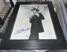 Glen Ford Cimarron Signed Photo RP picture