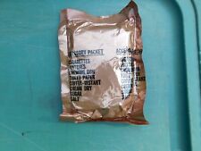 Vietnam War Era C-Ration(MCI) Accessory Packet Sealed And COMPLETE picture