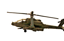 U.S. Military AH-64D Longbow Helicopter Plastic Model G.T.I. 1998 J-5023 1:48 picture