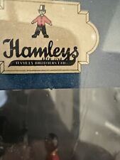Hamlets  Brothers LTD, hand paint Britain Collection, Manufactured In London, En picture