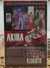 Akira 35Th Anniversary #1  Will Eisner Comic Industry Comics 2018 Nm picture