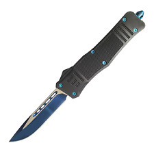 Armed Force Blue Ghost Double Action Tactical, Model# 112LBLCS picture