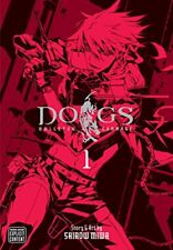 Dogs: Bullets & Carnage, Volume 1 picture