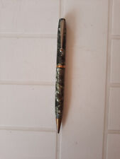 Vintage Green Wahl Oxford Mechanical Pencil picture