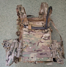 FIRST SPEAR MARITIME PLATE CARRIER AEGIR SYSTEM WITH VERTICAL ENVELOPE PACK, picture