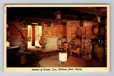 New Orleans LA-Louisiana, Pirates Den, Madame Johns Legacy, Vintage Postcard picture
