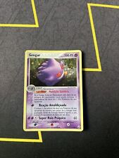 Pokemon Card - Gengar holo - 5/92 - Port picture