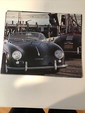 AWESOME Porsche historic poster 162 picture