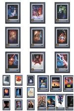 Star Wars Topps Lucasfilm 50th Anniversary Complete 1-25 Card Set (2021)   NEW picture