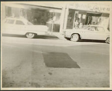 Bonnie Gaye Shop 111 S Main Waterbury CT 8x10 1961 picture