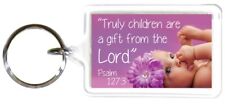 Truly Children Pro-Life Key chain picture