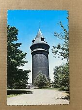 Postcard Scituate MA Massachusetts Lawson Tower Vintage PC picture