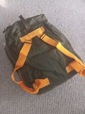 US GI Aviation Survival Kit bag/backpack. Hot Weather.  Empty, NIB. picture