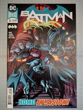 Batman #71 (DC Comics Late July 2019) picture