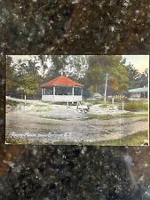 Glenn Springs Post Card Dated 1916. Spartanburg County South Carolina picture