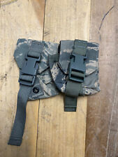 Lot Of 2 USAF ABU Grenade / Utility Pouch  picture