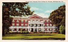 GA~GEORGIA~TIFTON~JUNIOR HIGH SCHOOL~C.1942 picture
