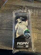 Artist Proof - Disney The Nightmare Before Christmas FiGPiN Oogie Boogie #259 picture