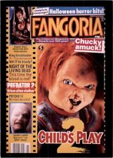 1992 Fangoria Comic Images Trading Cards Childs Play 2 #46 picture