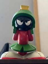 Looney Tunes MARVIN THE MARTIAN 12” Figurine Vintage Collectable picture