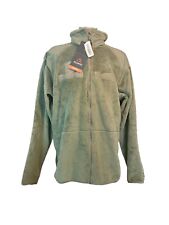 ECWCS GEN III Level 3 Jacket Cold Weather Polartec Foliage Green Medium Long NWT picture