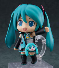 *NEW* Character Vocal Series 01: Mikudayo 10th Anniv Ver Nendoroid PVC Figure picture