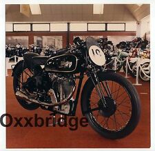 VELOCETTE MOTORCYCLE COMPANY 1951 Grand Prix Photo Classic Race Racing Vintage picture
