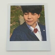 BTS Special Young Forever Official JIMIN Photocard K-POP Goods Bangtan boys picture