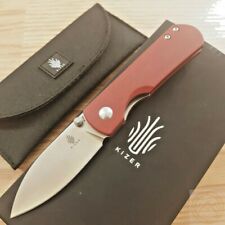 Kizer Cutlery Yorkie Folding Knife 2.5