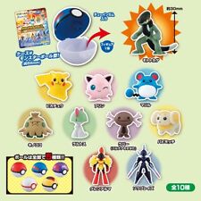 Pokemon Get Collections - Fierce Battle (Set) - JAPAN IMPORT - US SELLER picture