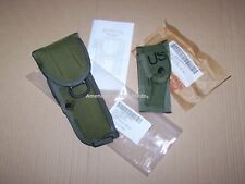 Holster Military M12 + Mag Pouch fits Beretta M9 M1911 Similar Genuine Issue NOS picture