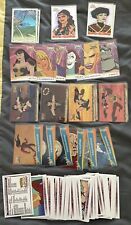 2005 Xena and Hercules Animated Singles & Inserts - You Pick picture