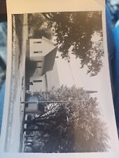 First Methodist Church Harbor Beach Michigan RPPC postcard a58 picture