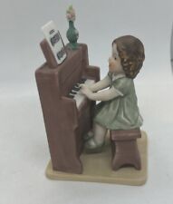 Vintage 1985 Bessie Pease Gutmann Harmony H1874 Collectible Figurine picture