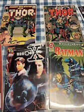 20 Comic Book Treasure Hunt -Mix of 20  Mystery Pack at Least 1Super Rare In Lot picture
