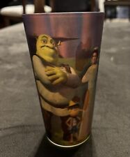 Vintage Shrek 4-D Adventure Cup  picture